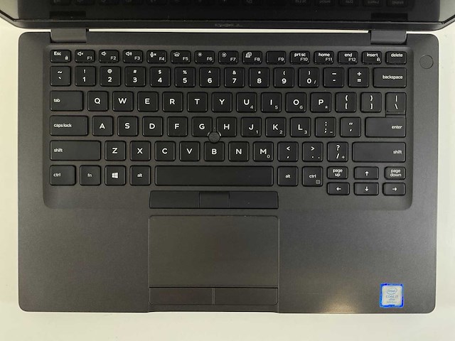 Dell latitude 5400 14”, core(tm) i7 8th gen, 16 gb ram, 512 gb nvme laptops (2x) - afbeelding 4 van  15