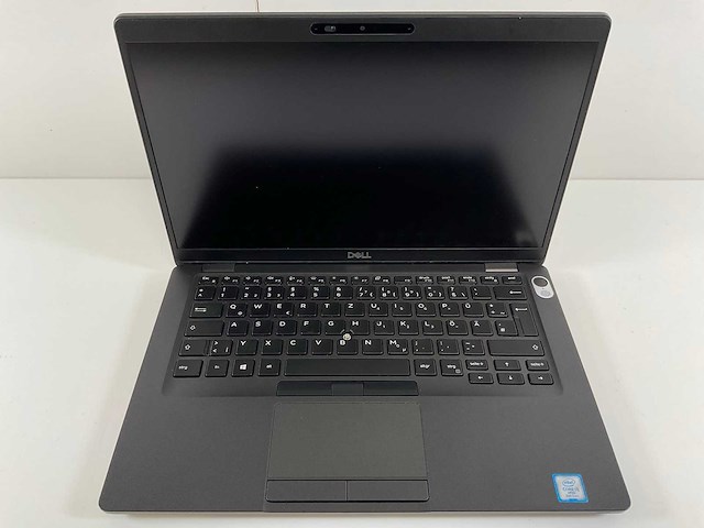 Dell latitude 5400 14”, core(tm) i7 8th gen, 16 gb ram, 512 gb nvme laptops (2x) - afbeelding 8 van  15