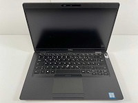 Dell latitude 5400 14”, core(tm) i7 8th gen, 16 gb ram, 512 gb nvme laptops (2x) - afbeelding 8 van  15