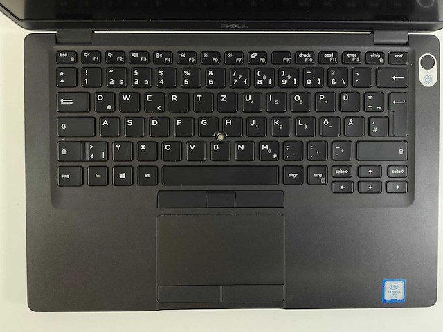Dell latitude 5400 14”, core(tm) i7 8th gen, 16 gb ram, 512 gb nvme laptops (2x) - afbeelding 11 van  15