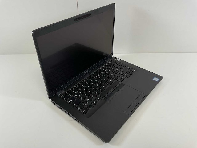 Dell latitude 5400 14”, core(tm) i7 8th gen, 16 gb ram, 512 gb nvme laptops (2x) - afbeelding 2 van  15