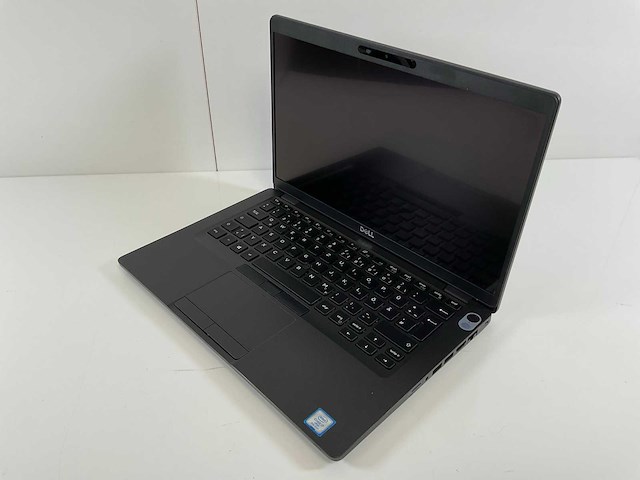 Dell latitude 5400 14”, core(tm) i7 8th gen, 16 gb ram, 512 gb nvme laptops (2x) - afbeelding 3 van  15
