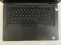 Dell latitude 5400 14”, core(tm) i7 8th gen, 16 gb ram, 512 gb nvme laptops (2x) - afbeelding 4 van  15