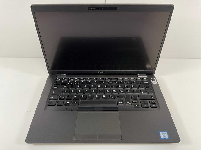 Dell latitude 5400 14”, core(tm) i7 8th gen, 16 gb ram, 512 gb nvme laptops (2x) - afbeelding 8 van  15