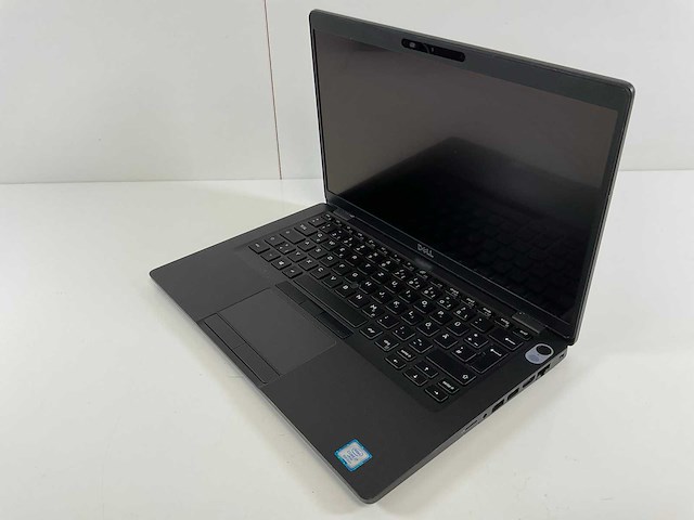 Dell latitude 5400 14”, core(tm) i7 8th gen, 16 gb ram, 512 gb nvme laptops (2x) - afbeelding 10 van  15