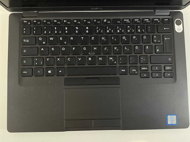 Dell latitude 5400 14”, core(tm) i7 8th gen, 16 gb ram, 512 gb nvme laptops (2x) - afbeelding 11 van  15