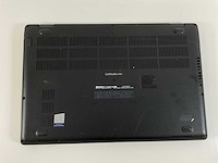 Dell latitude 5400 14”, core(tm) i7 8th gen, 16 gb ram, 512 gb nvme laptops (2x) - afbeelding 13 van  15