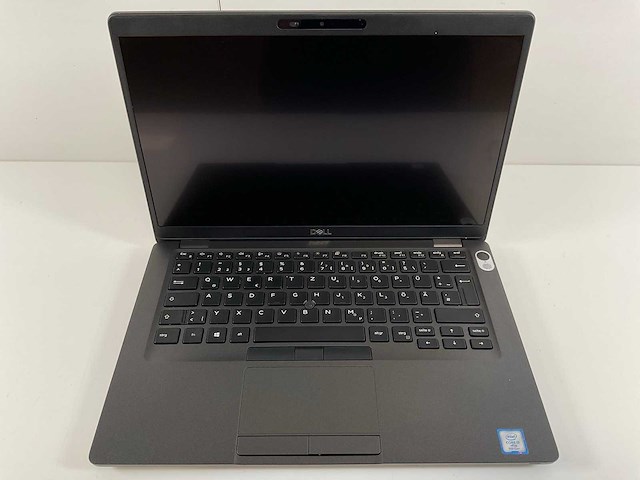 Dell latitude 5400 14”, core(tm) i7 8th gen, 16 gb ram, 512 gb nvme laptops (2x) - afbeelding 15 van  15