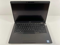 Dell latitude 5400 14”, core(tm) i7 8th gen, 16 gb ram, 512 gb nvme laptops (2x) - afbeelding 15 van  15