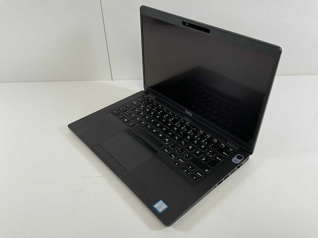 Dell latitude 5400 14”, core(tm) i7 8th gen, 16 gb ram, 512 gb nvme laptops (2x) - afbeelding 3 van  15