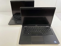 Dell latitude 5400 14”, core(tm) i7 8th gen, 16 gb ram, 512 gb nvme laptops (2x) - afbeelding 1 van  15