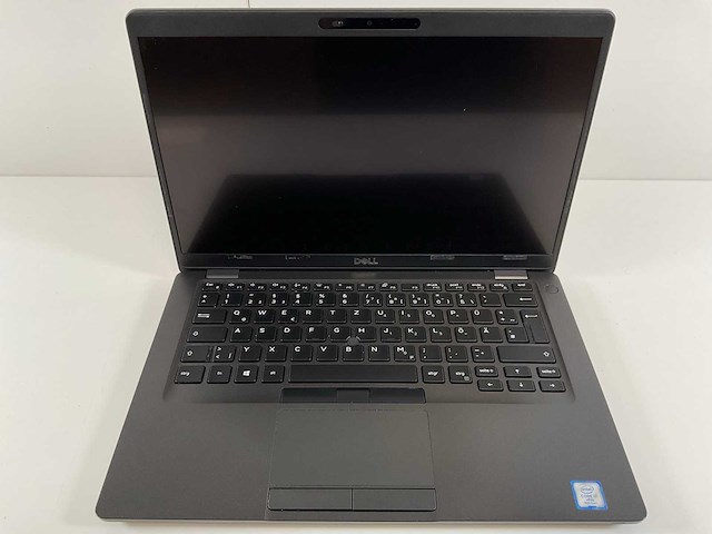 Dell latitude 5400 14”, core(tm) i7 8th gen, 16 gb ram, 512 gb nvme laptops (2x) - afbeelding 8 van  15