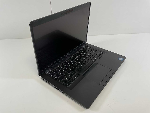 Dell latitude 5400 14”, core(tm) i7 8th gen, 16 gb ram, 512 gb nvme laptops (2x) - afbeelding 9 van  15