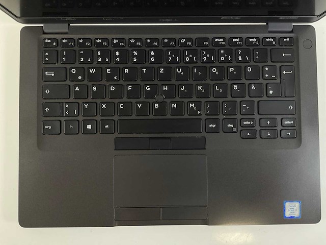 Dell latitude 5400 14”, core(tm) i7 8th gen, 16 gb ram, 512 gb nvme laptops (2x) - afbeelding 11 van  15
