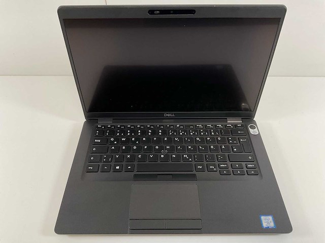 Dell latitude 5400 14”, core(tm) i7 8th gen, 16 gb ram, 512 gb nvme laptops (2x) - afbeelding 15 van  15