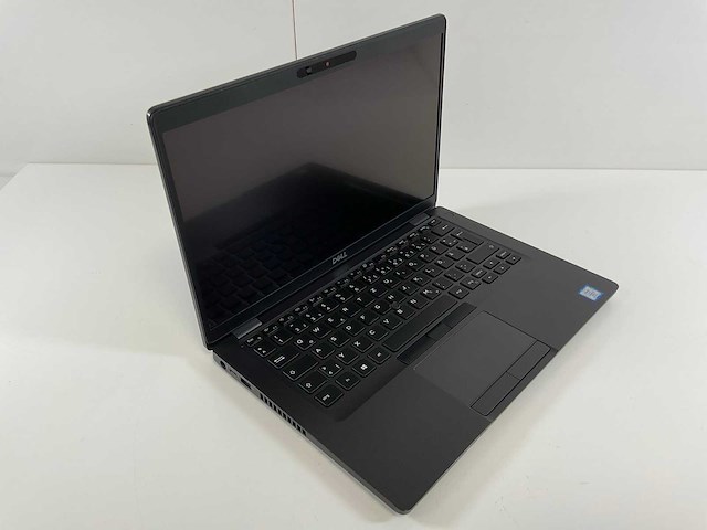 Dell latitude 5400 14”, core(tm) i7 8th gen, 16 gb ram, 512 gb nvme laptops (2x) - afbeelding 2 van  15