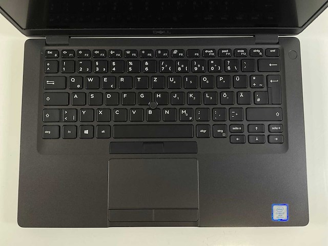 Dell latitude 5400 14”, core(tm) i7 8th gen, 16 gb ram, 512 gb nvme laptops (2x) - afbeelding 4 van  15
