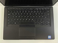 Dell latitude 5400 14”, core(tm) i7 8th gen, 16 gb ram, 512 gb nvme laptops (2x) - afbeelding 4 van  15