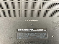 Dell latitude 5400 14”, core(tm) i7 8th gen, 16 gb ram, 512 gb nvme laptops (2x) - afbeelding 7 van  15