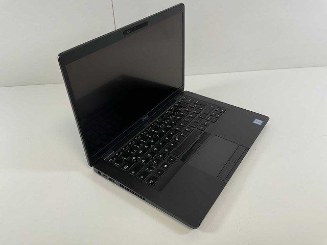Dell latitude 5400 14”, core(tm) i7 8th gen, 16 gb ram, 512 gb nvme laptops (2x) - afbeelding 9 van  15