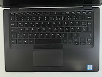 Dell latitude 5400 14”, core(tm) i7 8th gen, 16 gb ram, 512 gb nvme laptops (2x) - afbeelding 11 van  15