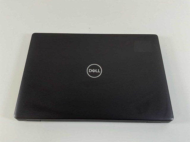 Dell latitude 5400 14”, core(tm) i7 8th gen, 16 gb ram, 512 gb nvme laptops (2x) - afbeelding 12 van  15