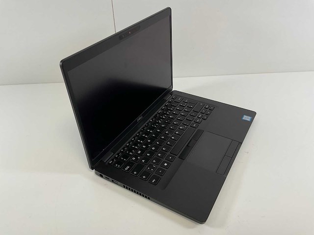Dell latitude 5400 14”, core(tm) i7 8th gen, 16 gb ram, 512 gb nvme laptops (2x) - afbeelding 2 van  15