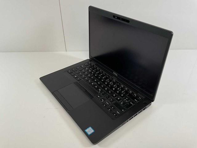 Dell latitude 5400 14”, core(tm) i7 8th gen, 16 gb ram, 512 gb nvme laptops (2x) - afbeelding 3 van  15