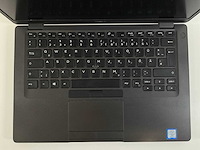Dell latitude 5400 14”, core(tm) i7 8th gen, 16 gb ram, 512 gb nvme laptops (2x) - afbeelding 4 van  15