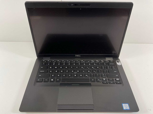 Dell latitude 5400 14”, core(tm) i7 8th gen, 16 gb ram, 512 gb nvme laptops (2x) - afbeelding 8 van  15