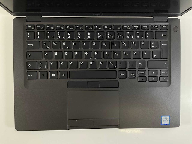 Dell latitude 5400 14”, core(tm) i7 8th gen, 16 gb ram, 512 gb nvme laptops (2x) - afbeelding 4 van  15