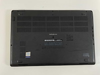 Dell latitude 5400 14”, core(tm) i7 8th gen, 16 gb ram, 512 gb nvme laptops (2x) - afbeelding 6 van  15