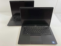 Dell latitude 5400 14”, core(tm) i7 8th gen, 16 gb ram, 512 gb nvme laptops (2x) - afbeelding 1 van  15