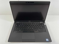 Dell latitude 5400 14”, core(tm) i7 8th gen, 16 gb ram, 512 gb nvme laptops (2x) - afbeelding 8 van  15