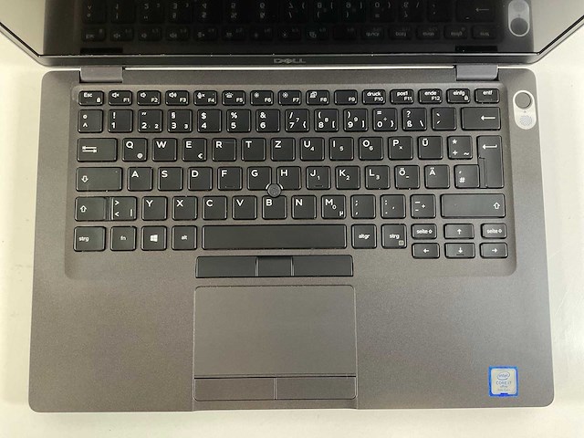 Dell latitude 5400 14”, core(tm) i7 8th gen, 16 gb ram, 512 gb nvme laptops (2x) - afbeelding 11 van  15