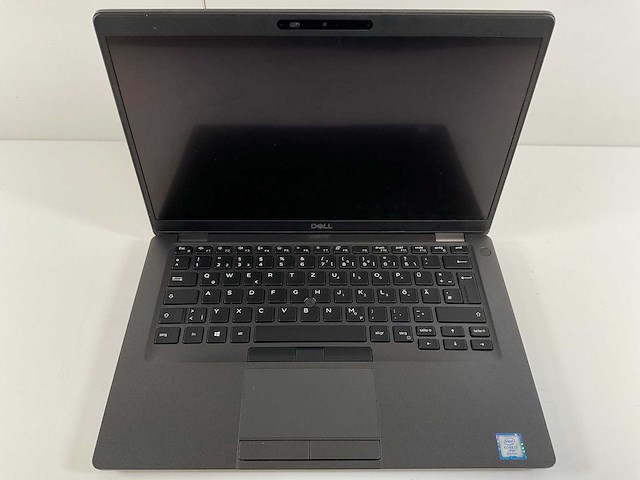 Dell latitude 5400 14”, core(tm) i7 8th gen, 16 gb ram, 512 gb nvme laptops (2x) - afbeelding 15 van  15