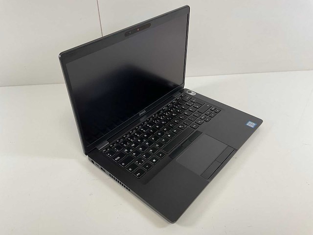 Dell latitude 5400 14”, core(tm) i7 8th gen, 16 gb ram, 512 gb nvme laptops (2x) - afbeelding 9 van  15