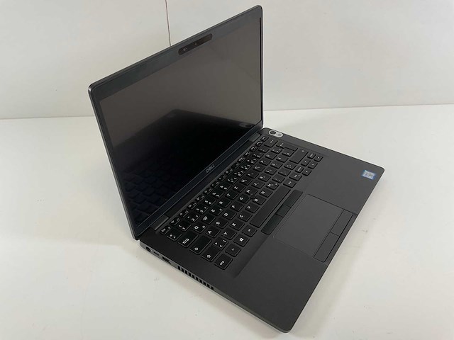 Dell latitude 5400 14”, core(tm) i7 8th gen, 16 gb ram, 512 gb nvme laptops (2x) - afbeelding 2 van  15
