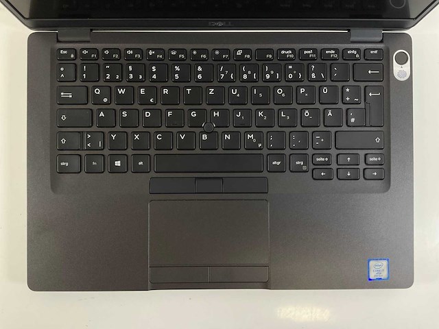 Dell latitude 5400 14”, core(tm) i7 8th gen, 16 gb ram, 512 gb nvme laptops (2x) - afbeelding 4 van  15