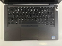 Dell latitude 5400 14”, core(tm) i7 8th gen, 16 gb ram, 512 gb nvme laptops (2x) - afbeelding 4 van  15