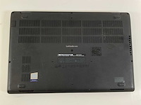 Dell latitude 5400 14”, core(tm) i7 8th gen, 16 gb ram, 512 gb nvme laptops (2x) - afbeelding 6 van  15