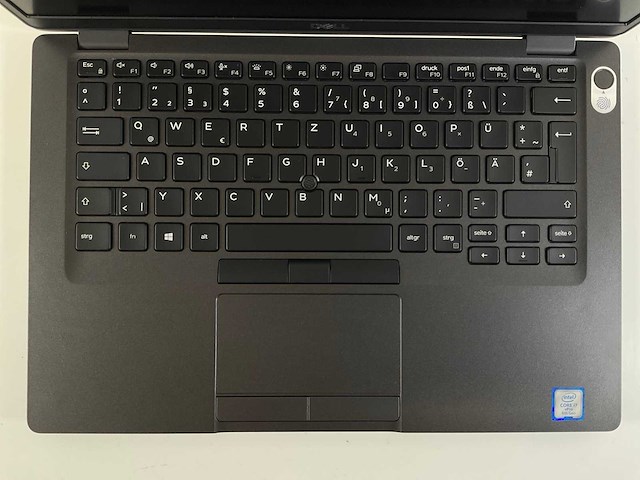 Dell latitude 5400 14”, core(tm) i7 8th gen, 16 gb ram, 512 gb nvme laptops (2x) - afbeelding 11 van  15
