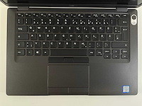Dell latitude 5400 14”, core(tm) i7 8th gen, 16 gb ram, 512 gb nvme laptops (2x) - afbeelding 11 van  15
