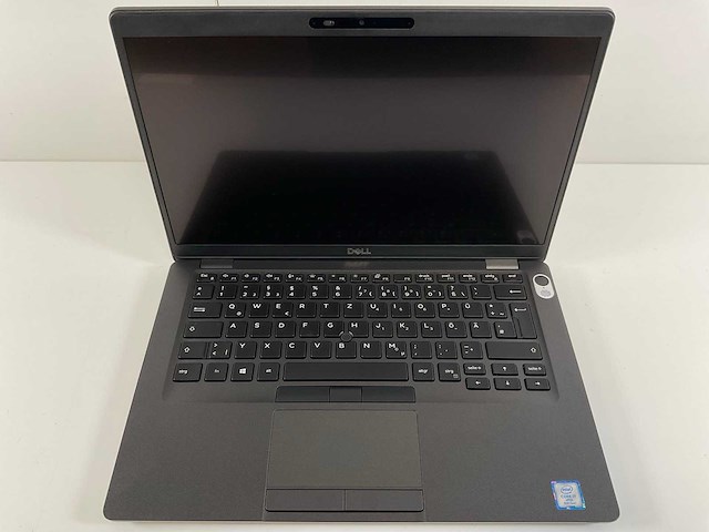 Dell latitude 5400 14”, core(tm) i7 8th gen, 16 gb ram, 512 gb nvme laptops (2x) - afbeelding 15 van  15