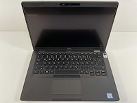 Dell latitude 5400 14”, core(tm) i7 8th gen, 16 gb ram, 512 gb nvme laptops (2x) - afbeelding 15 van  15