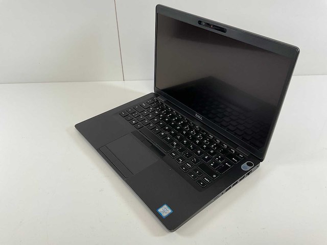 Dell latitude 5400 14”, core(tm) i7 8th gen, 16 gb ram, 512 gb nvme laptops (2x) - afbeelding 3 van  15