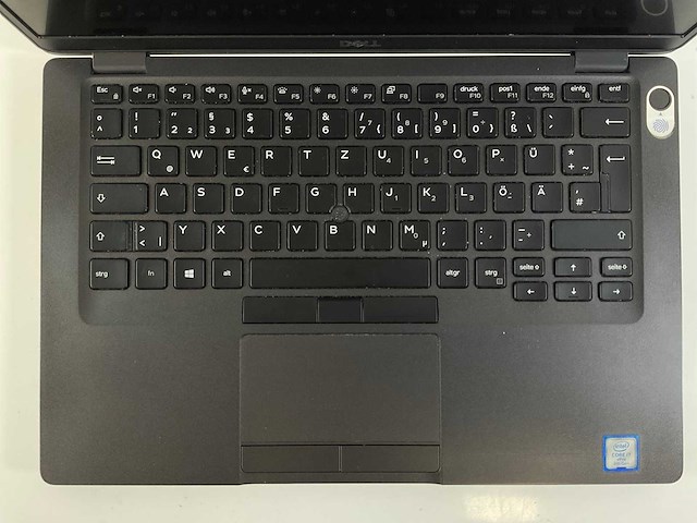 Dell latitude 5400 14”, core(tm) i7 8th gen, 16 gb ram, 512 gb nvme laptops (2x) - afbeelding 4 van  15