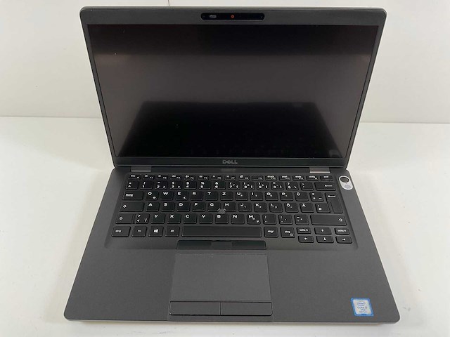 Dell latitude 5400 14”, core(tm) i7 8th gen, 16 gb ram, 512 gb nvme laptops (2x) - afbeelding 8 van  15