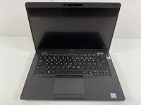Dell latitude 5400 14”, core(tm) i7 8th gen, 16 gb ram, 512 gb nvme laptops (2x) - afbeelding 8 van  15