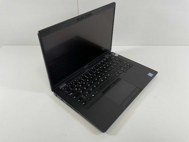 Dell latitude 5400 14”, core(tm) i7 8th gen, 16 gb ram, 512 gb nvme laptops (2x) - afbeelding 9 van  15